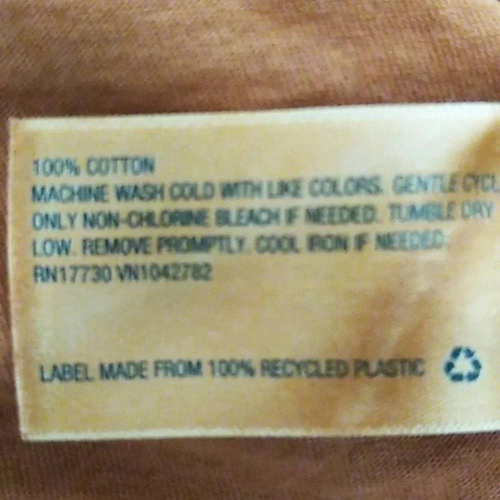 NWT Women's Short Sleeve Roll Cuff Boxy T-Shirt - Wild Fable - XS/S/M/L/XL - Picture 6 of 6